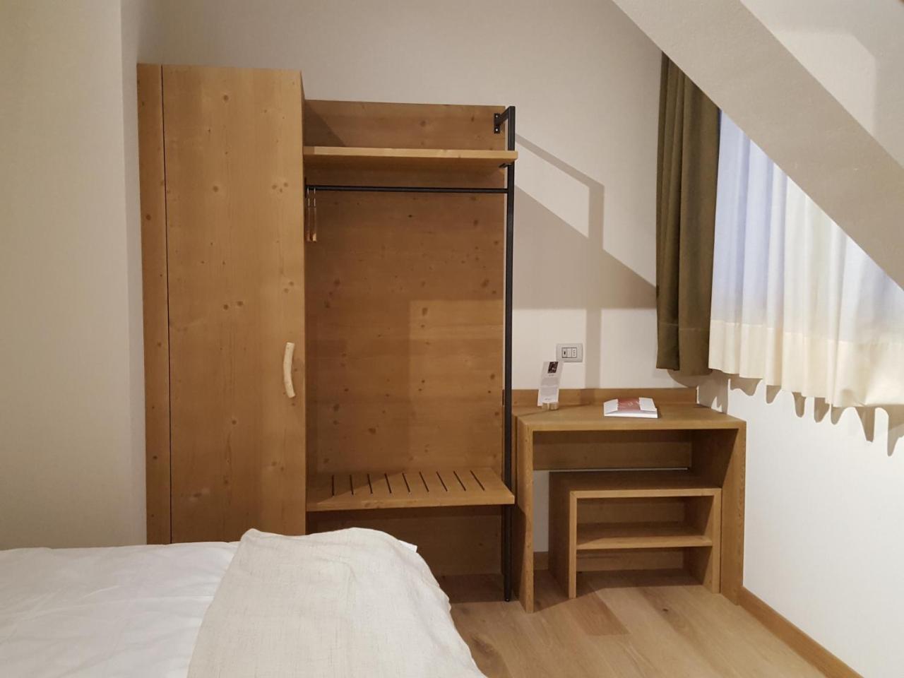 Residence Langes ซานมาร์ตีโนดีกัสตรอสซา ภายนอก รูปภาพ