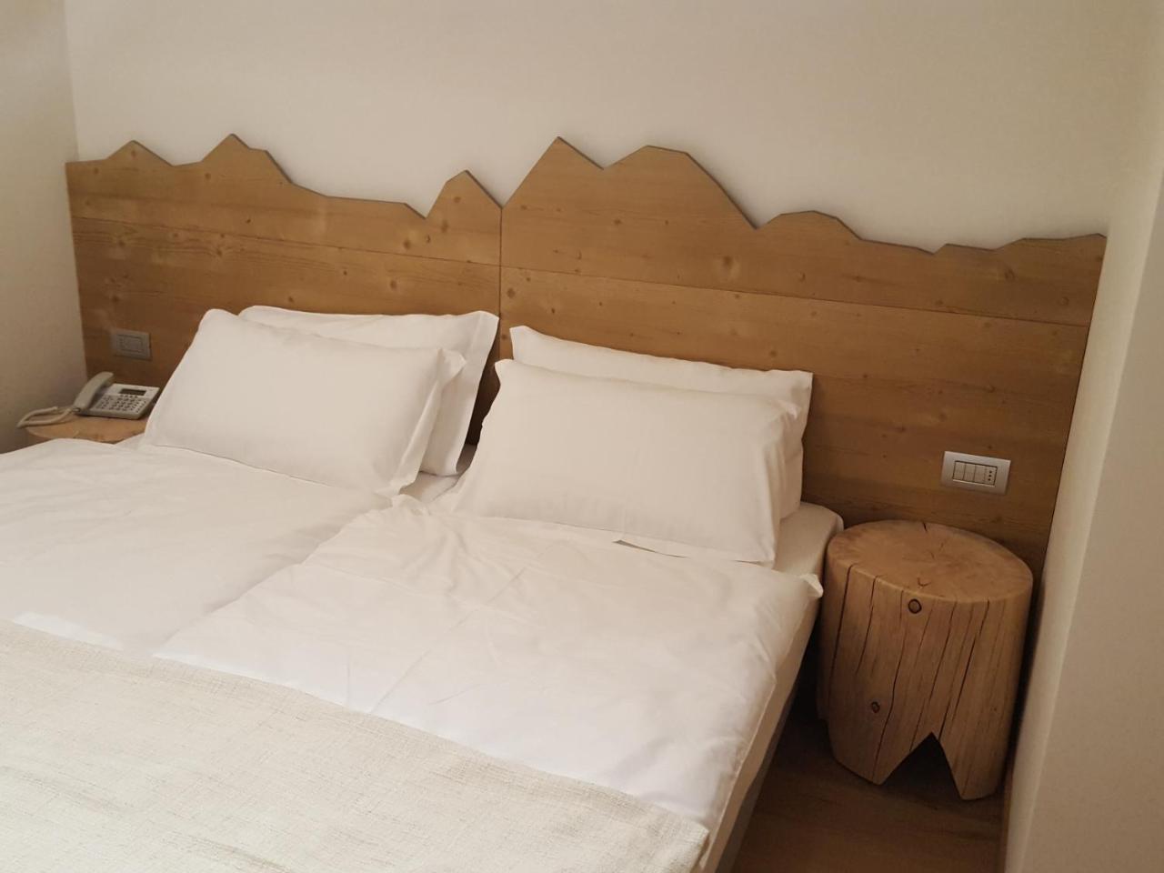 Residence Langes ซานมาร์ตีโนดีกัสตรอสซา ภายนอก รูปภาพ