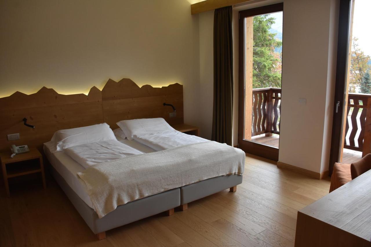 Residence Langes ซานมาร์ตีโนดีกัสตรอสซา ภายนอก รูปภาพ