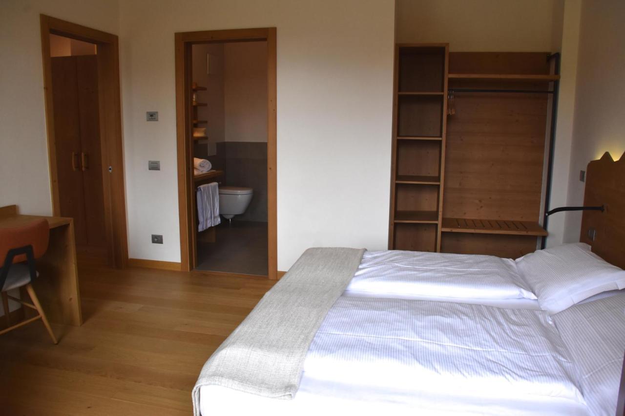 Residence Langes ซานมาร์ตีโนดีกัสตรอสซา ภายนอก รูปภาพ